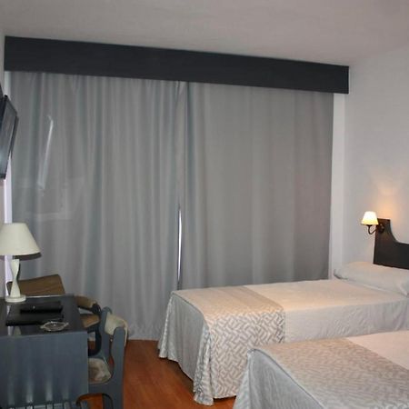 Hotel Lisboa Μπανταχόθ Εξωτερικό φωτογραφία