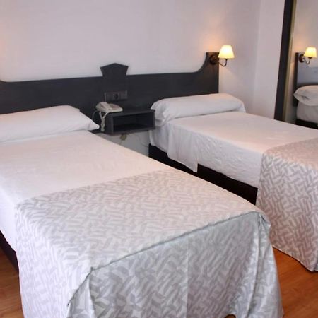 Hotel Lisboa Μπανταχόθ Εξωτερικό φωτογραφία