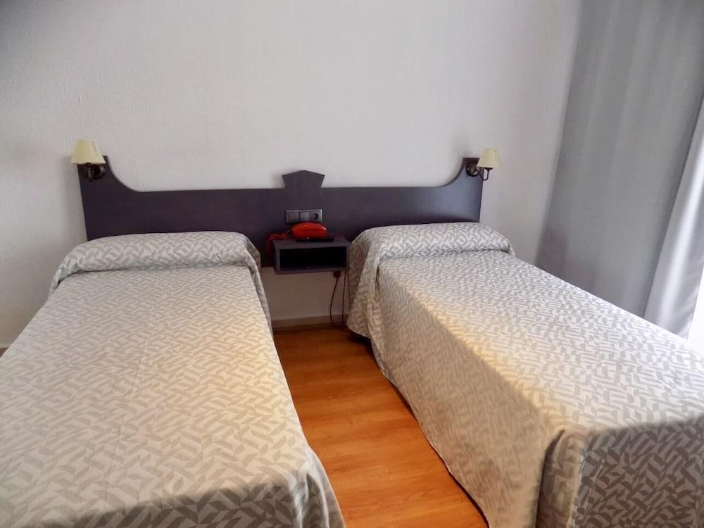Hotel Lisboa Μπανταχόθ Εξωτερικό φωτογραφία