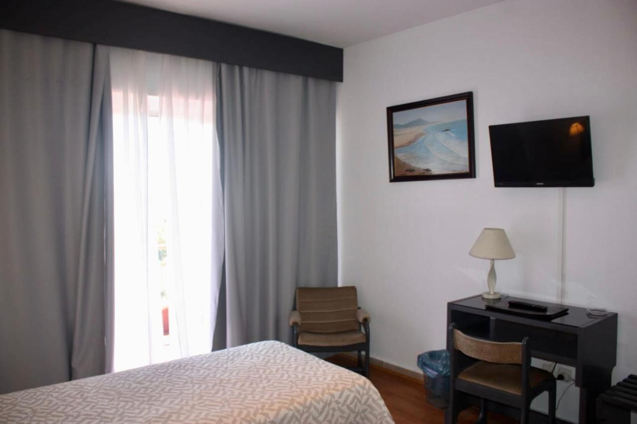 Hotel Lisboa Μπανταχόθ Εξωτερικό φωτογραφία