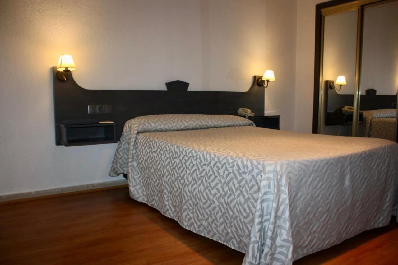 Hotel Lisboa Μπανταχόθ Εξωτερικό φωτογραφία