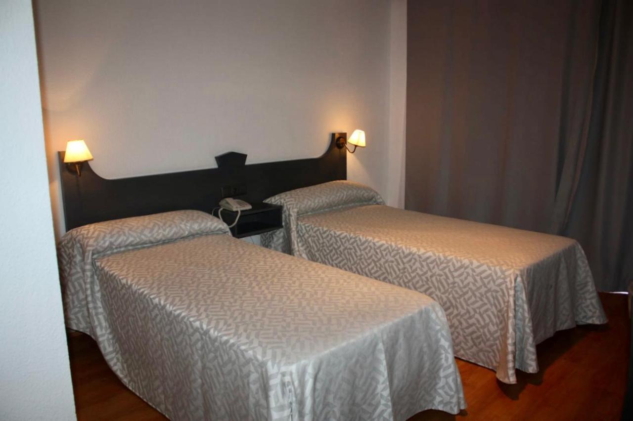 Hotel Lisboa Μπανταχόθ Εξωτερικό φωτογραφία