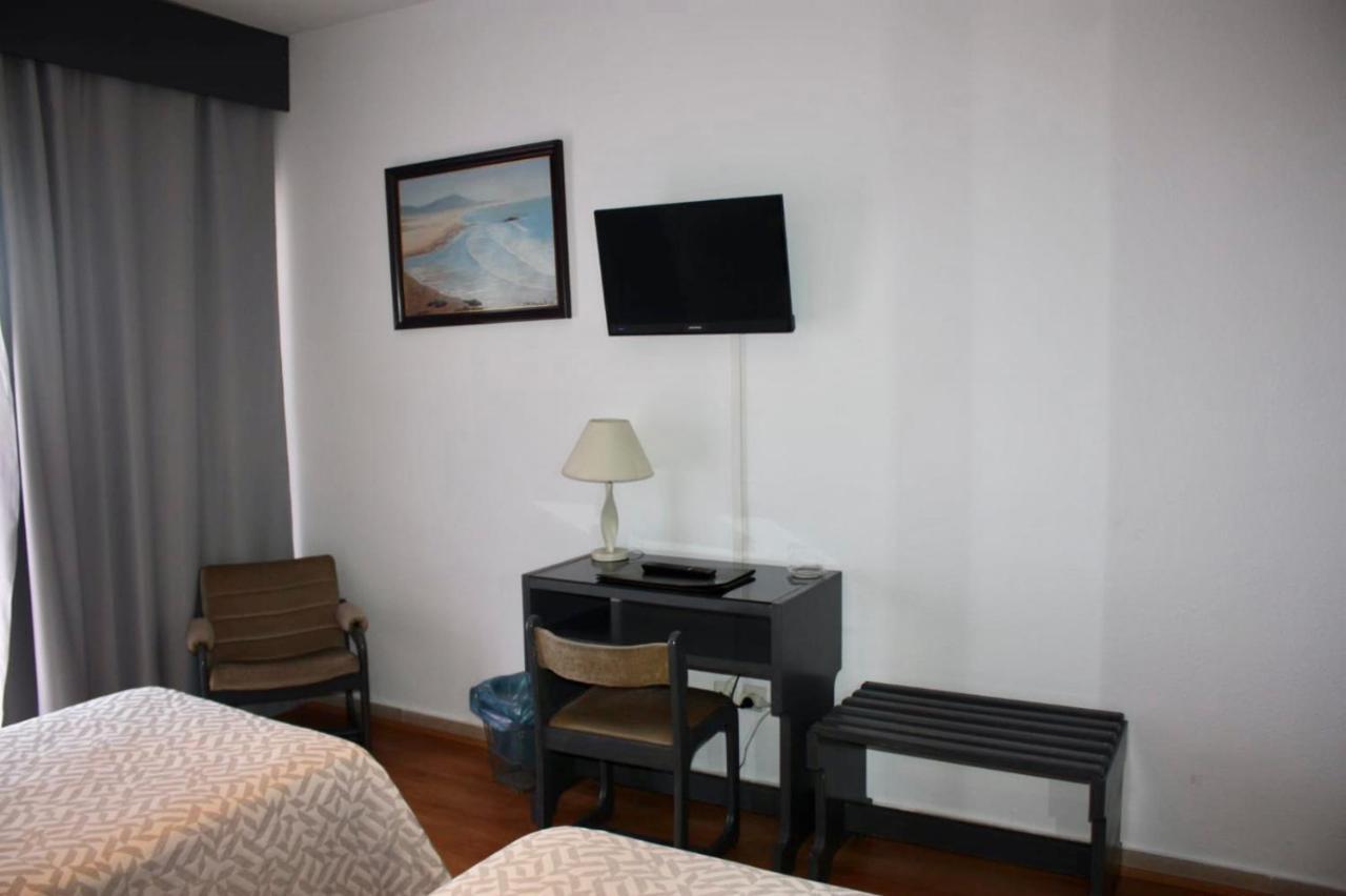 Hotel Lisboa Μπανταχόθ Εξωτερικό φωτογραφία