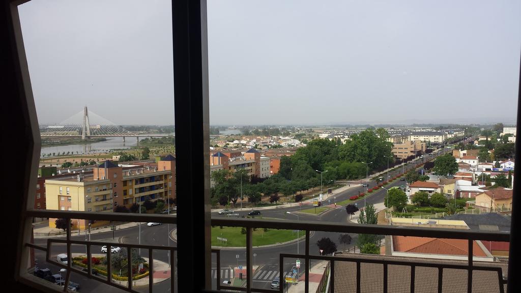 Hotel Lisboa Μπανταχόθ Εξωτερικό φωτογραφία