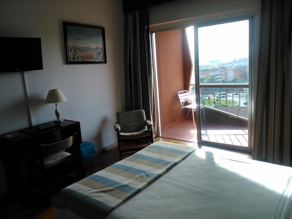 Hotel Lisboa Μπανταχόθ Εξωτερικό φωτογραφία