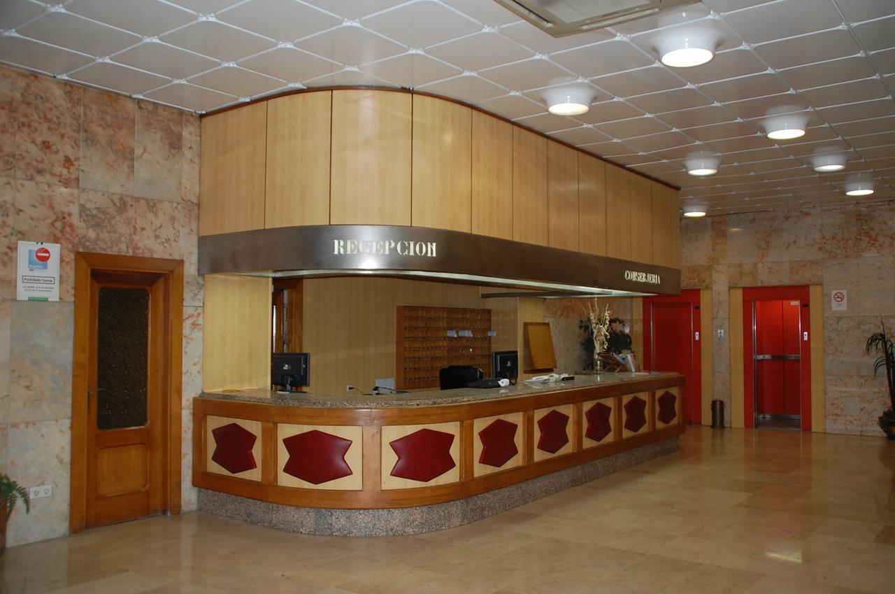 Hotel Lisboa Μπανταχόθ Εξωτερικό φωτογραφία