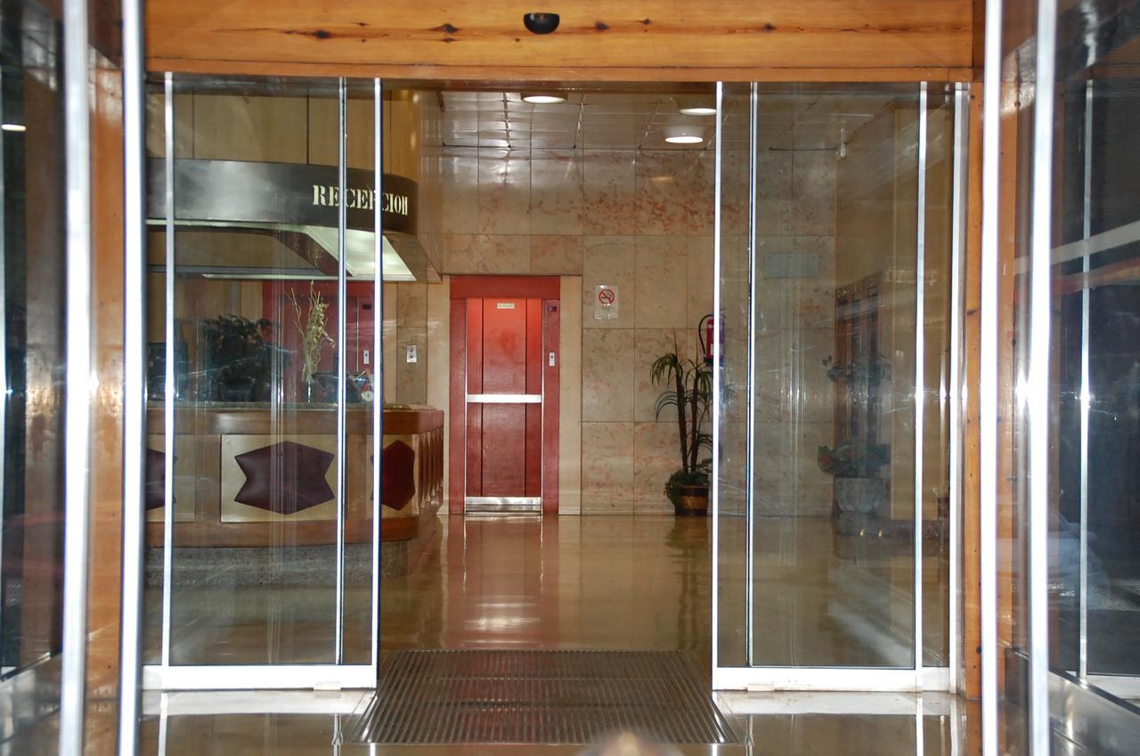 Hotel Lisboa Μπανταχόθ Εξωτερικό φωτογραφία