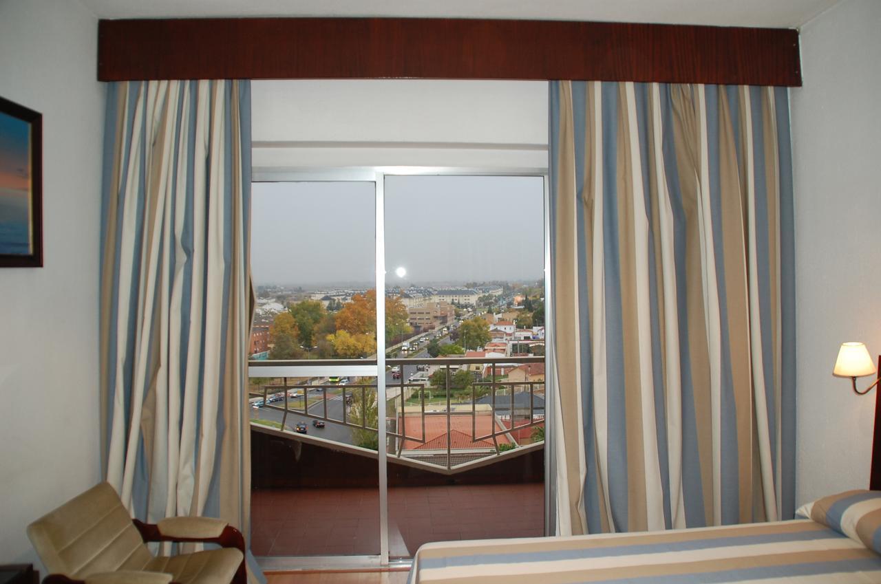 Hotel Lisboa Μπανταχόθ Εξωτερικό φωτογραφία