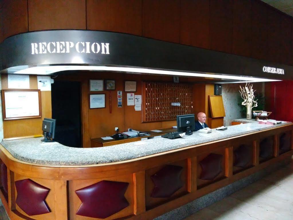 Hotel Lisboa Μπανταχόθ Εξωτερικό φωτογραφία