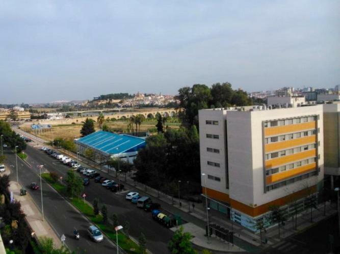 Hotel Lisboa Μπανταχόθ Εξωτερικό φωτογραφία