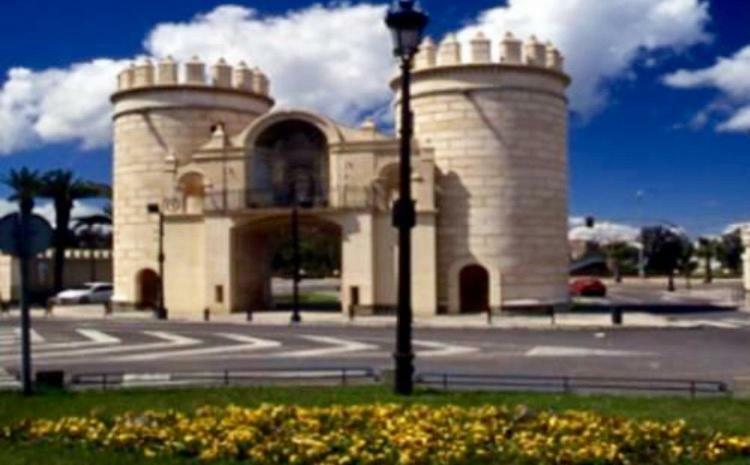 Hotel Lisboa Μπανταχόθ Εξωτερικό φωτογραφία