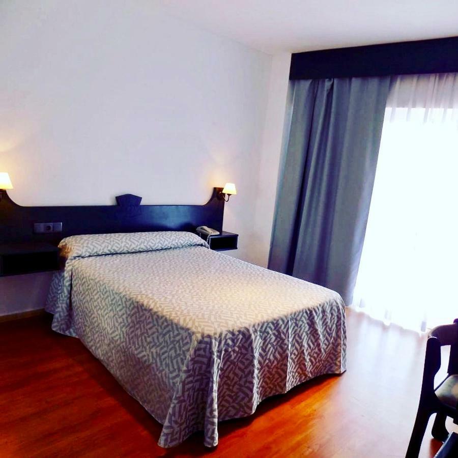 Hotel Lisboa Μπανταχόθ Εξωτερικό φωτογραφία