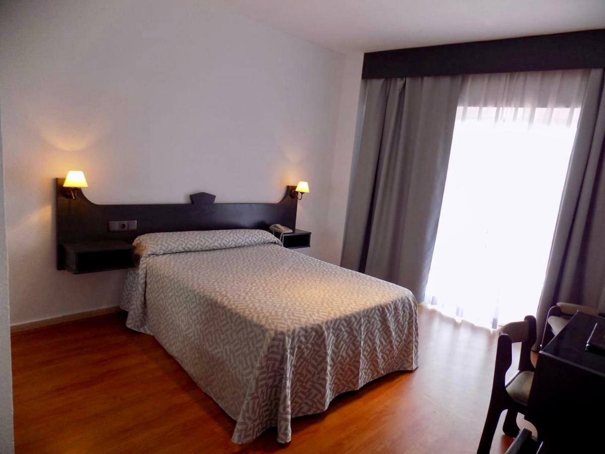 Hotel Lisboa Μπανταχόθ Εξωτερικό φωτογραφία